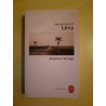 Bernard Henri Lévy American Vertigo