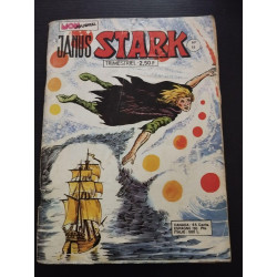JANUS STARK n°18