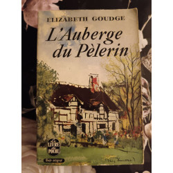 L'aubege du Pèrelin