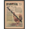 RUSTICA [No 48] du 28/11/1943 - UN BON COQ FAIT REUSSIR L'ELEVAGE