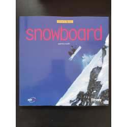 Snowboard