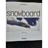 Snowboard