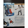 Snowboard