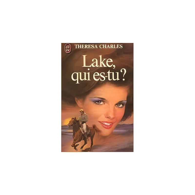 Lake qui es-tu