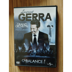 Laurent Gerra : Ça Balance
