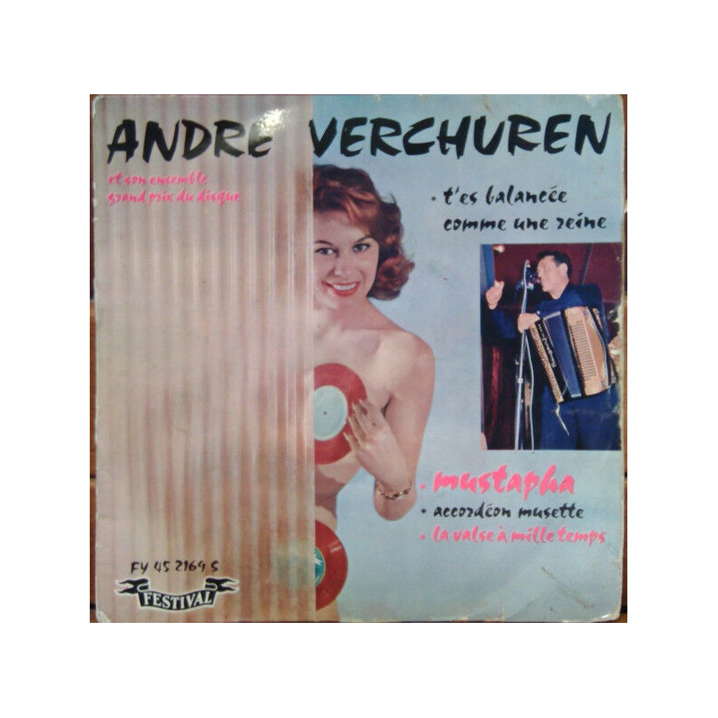 T'es Balancée Comme Une Reine