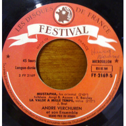 T'es Balancée Comme Une Reine