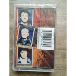 BBM Around The Next Dream Cassette Audio-K7 NEUF SOUS BLISTER