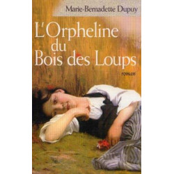 Orpheline du Bois des Loups