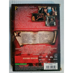 Pirates des caraïbes La malédiction du Black Pearl
