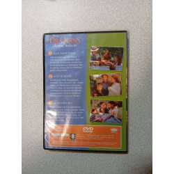 Dr quinn - femme médecin nº 20