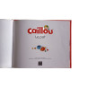 Caillou: Le pot