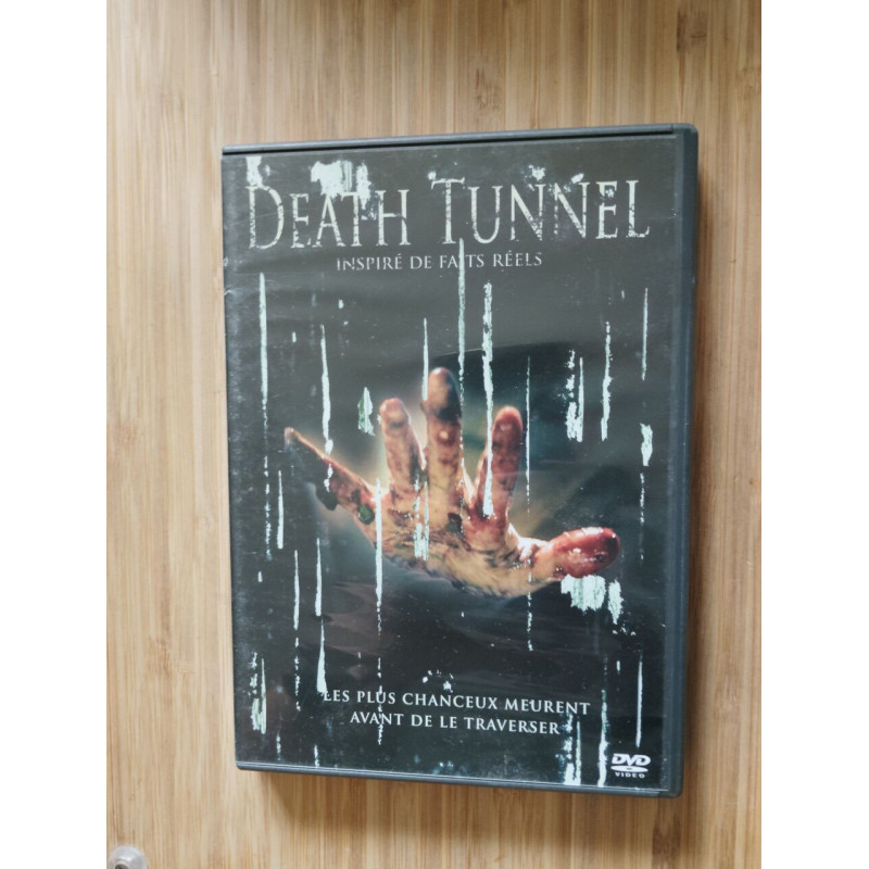 Death Tunnel