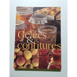 Gelées et confitures