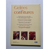 Gelées et confitures