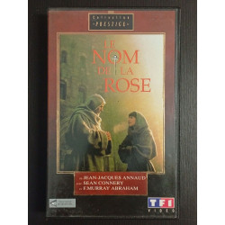 Le Nom de la Rose