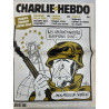 Revue Charlie Hebdo n° 625