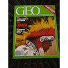 Magazine GEO n107 01