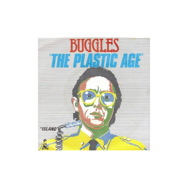 The Plastic Age