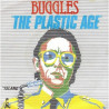 The Plastic Age