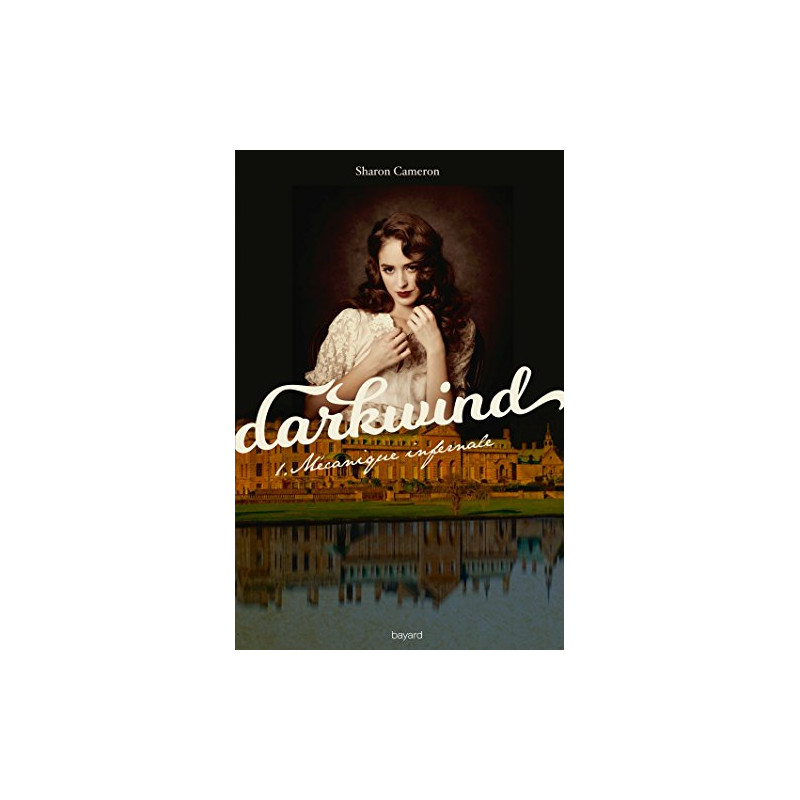 Darkwind T01