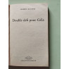 Double défi pour Celia