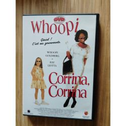 Corrina Corrina