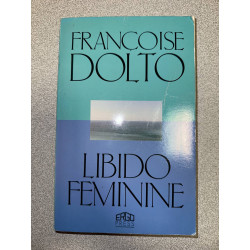 Libido feminine