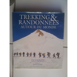 TREKKING ET RANDONNEES AUTOUR DU MONDE