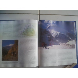 TREKKING ET RANDONNEES AUTOUR DU MONDE