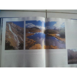 TREKKING ET RANDONNEES AUTOUR DU MONDE