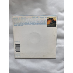 Melanie C Never be the same again/ CD