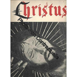 Christus: la vie du Christ en cent chefs-d'oeuvre