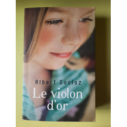 Le violon d'or