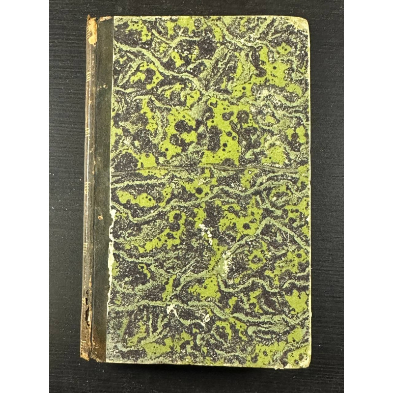Lettres d'une Péruvienne
