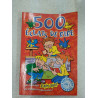 500 éclats de rire