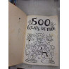 500 éclats de rire