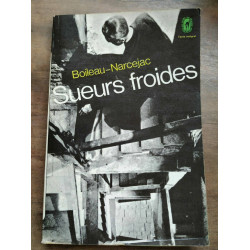 Sueurs froides
