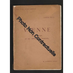 Vienne - Schonbrun et Les Abbayes d' Autriche