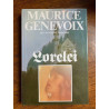Lorelei France loisirs