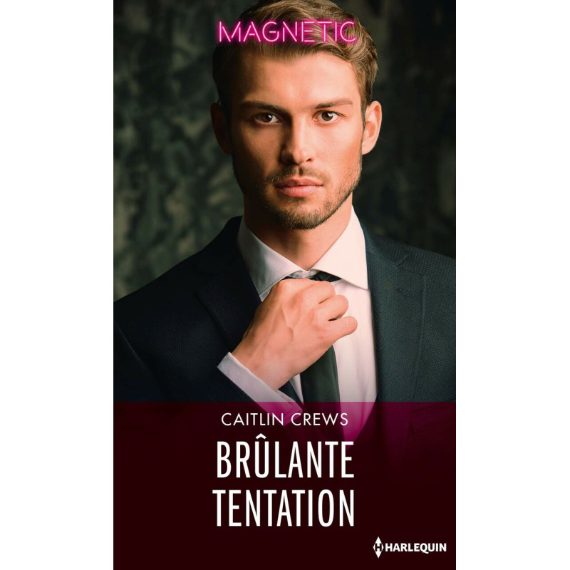 Brûlante tentation: Tome 1 Brûlante tentation