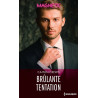 Brûlante tentation: Tome 1 Brûlante tentation