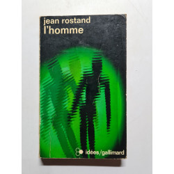 L'homme - 1940