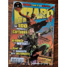 Wizard Magazine Le Magazine des Comics n 15 Novembre 2001