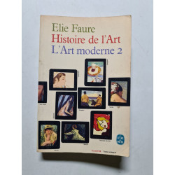 Histoire de l'Art l'art moderne 2