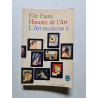 Histoire de l'Art l'art moderne 2