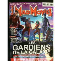 MadMovies avril 2014