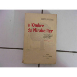 de Sombra de la Mirabellier Couarails Chronicles Lorena