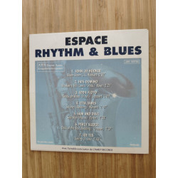 Espace Rhythm et Blues