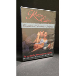 Caresses et baisers intimes - Neuf sous blister